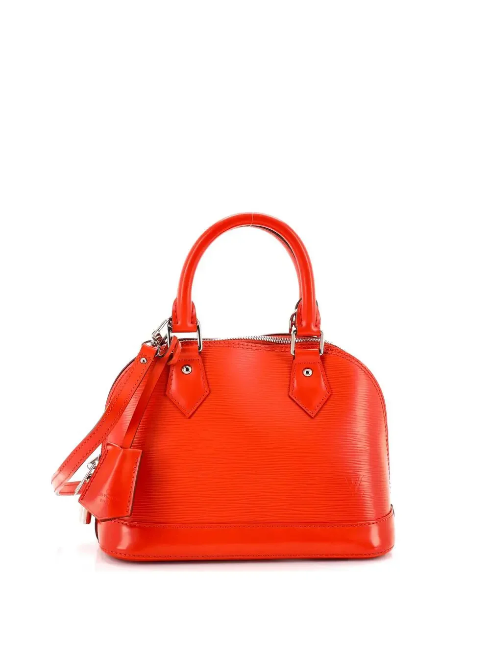 Louis Vuitton Alma Handbag Epi Leather #291226L15B